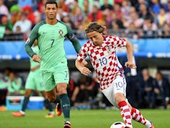 Packender WM-Krimi: Portugal besiegt Kroatien knapp