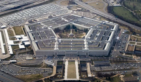 Pentagon erringt Zwischenerfolg im Streit mit der „New York Times“