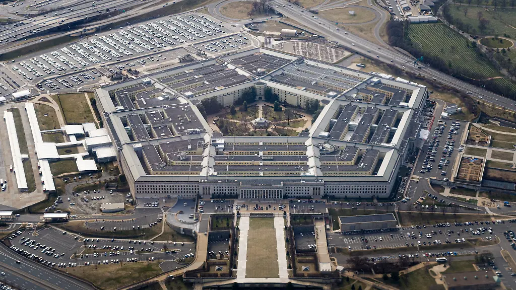 Pentagon erringt Zwischenerfolg im Streit mit der “New York Times”
