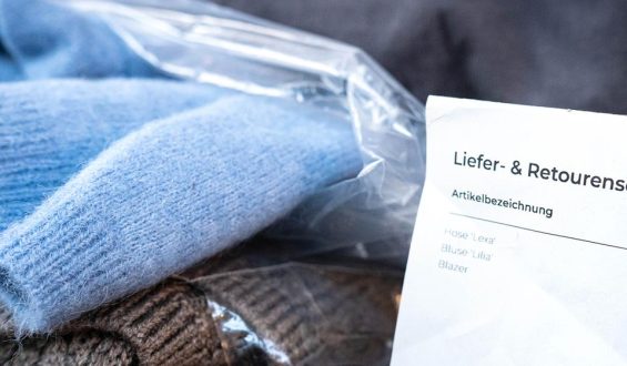 EU-Vorschriften gegen Vernichtung unverkaufter Textilien