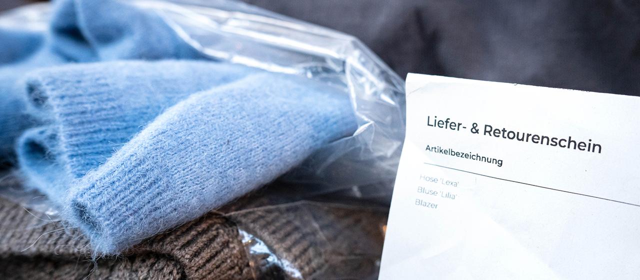 EU-Vorschriften gegen Vernichtung unverkaufter Textilien