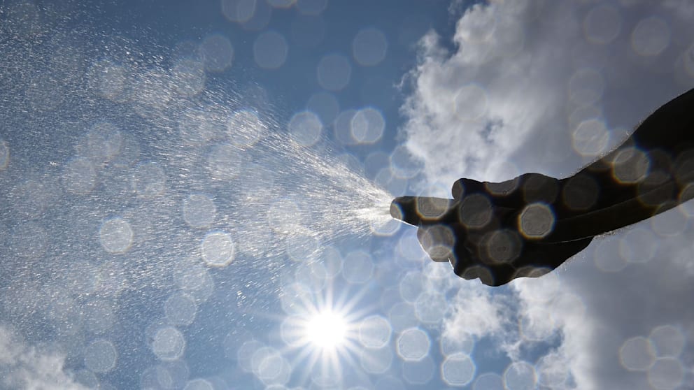 Die Nächste Hitzewelle in Deutschland: Temperaturen Steigen Schnell