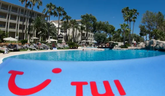 TUI-Aktie: Chancen und Risiken von Bonus-Zertifikaten mit Cap