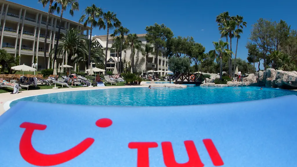 TUI-Aktie: Chancen und Risiken von Bonus-Zertifikaten mit Cap