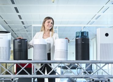 Luftreiniger im Test: Welche Modelle überzeugen wirklich?