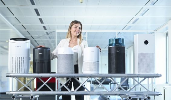 Luftreiniger im Test: Welche Modelle überzeugen wirklich?