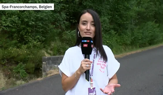 Spannende Entwicklungen vor dem Belgien-GP