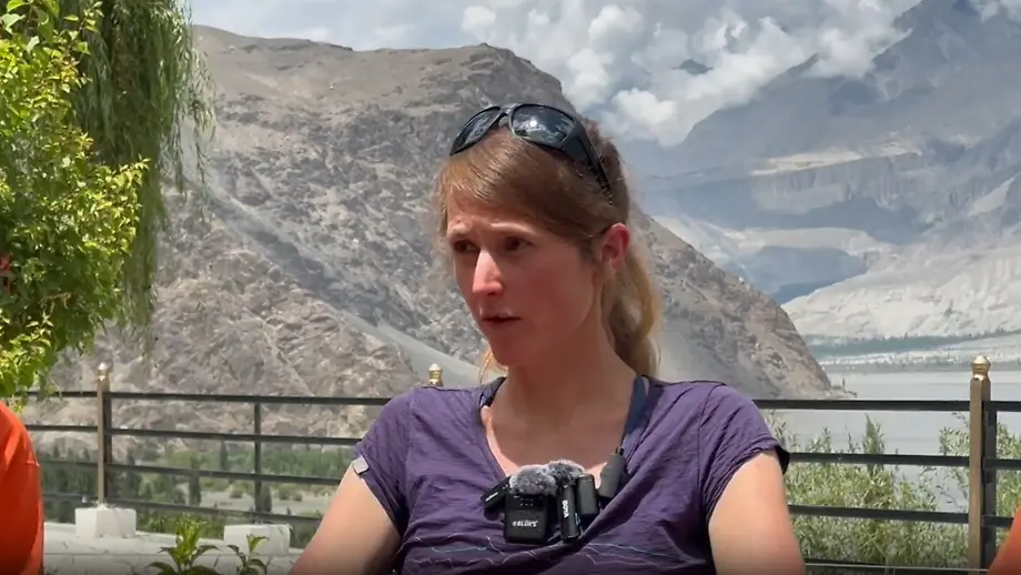 Laura Dahlmeier: Erinnerungen an eine Ausnahmesportlerin