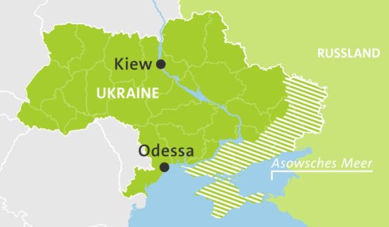 Neue Angriffe und Vorwürfe im Ukraine-Konflikt