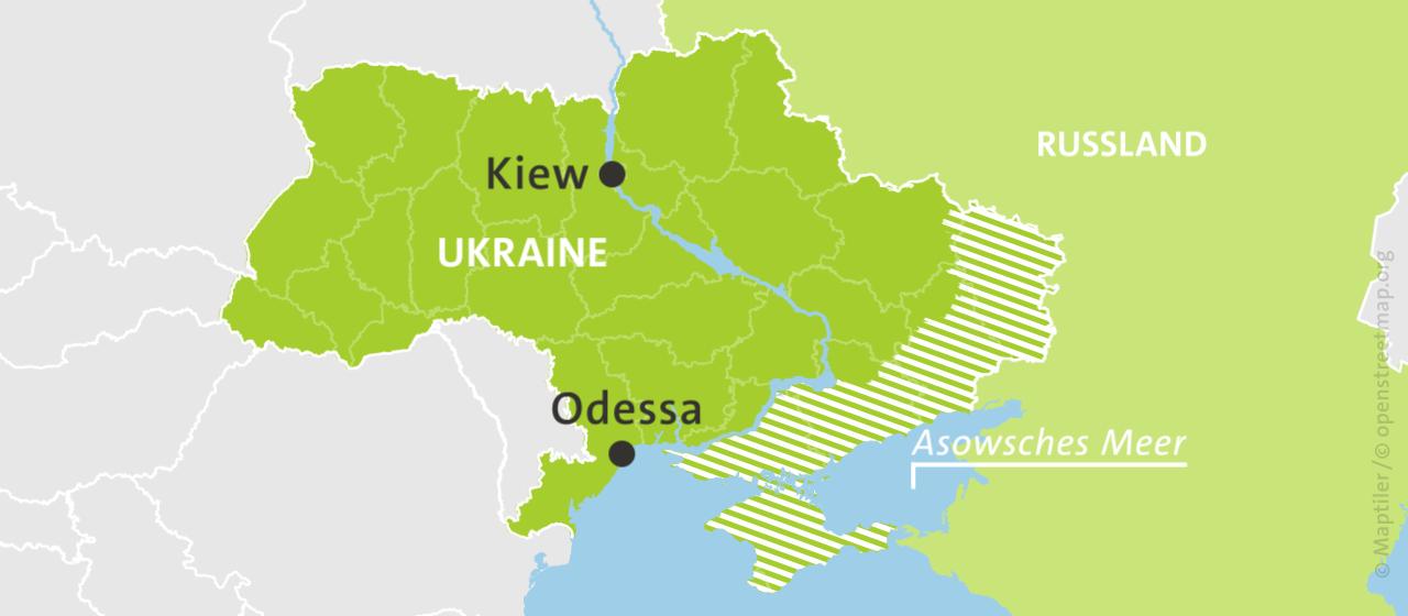 Neue Angriffe und Vorwürfe im Ukraine-Konflikt