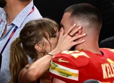 Taylor Swift und Travis Kelce: Eine Hochzeit im Rampenlicht