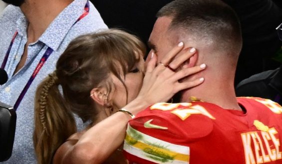 Taylor Swift und Travis Kelce: Eine Hochzeit im Rampenlicht