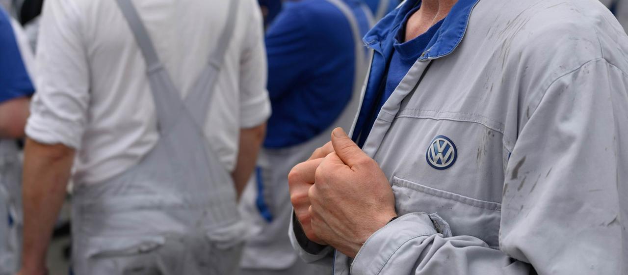 Die Krise der Autoindustrie und ihre weitreichenden Folgen