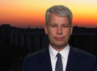 Bilger im tagesthemen-Interview: Konstruktive Sondersitzung und Neuer Fokus