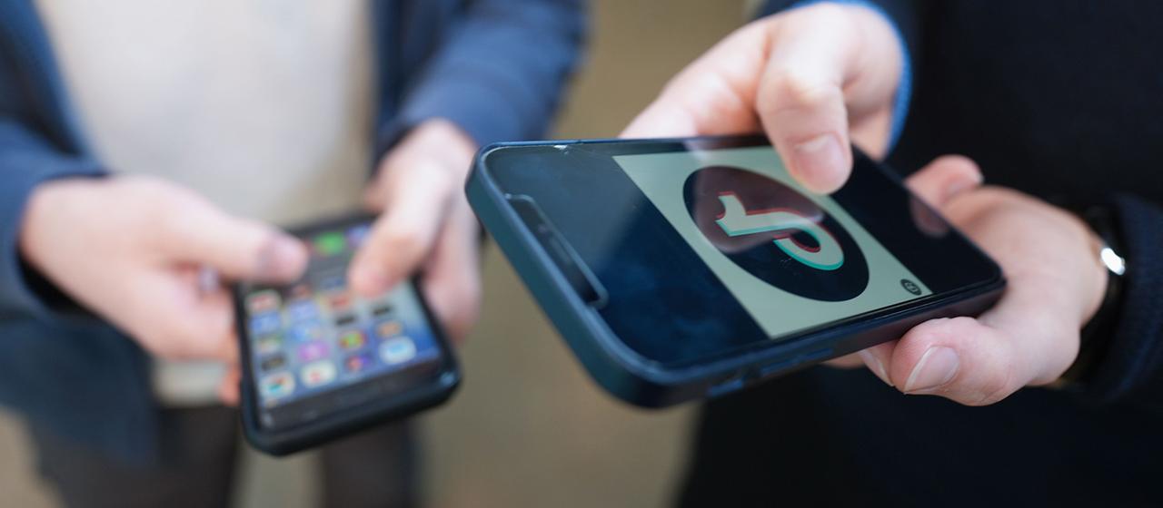 EU-Kommission droht TikTok mit Strafen wegen Jugendschutz
