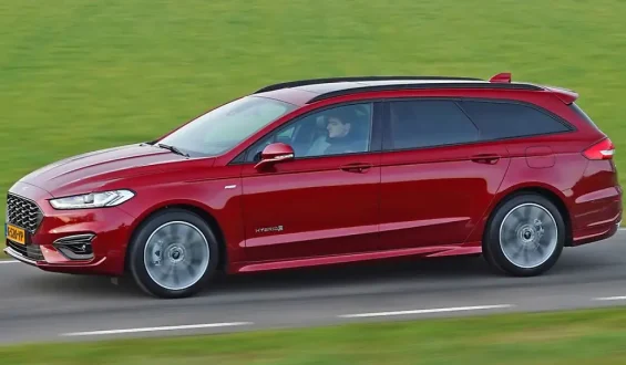 Gebrauchtwagencheck: Ford Mondeo – Stärken und Schwächen eines beliebten Dienstwagens