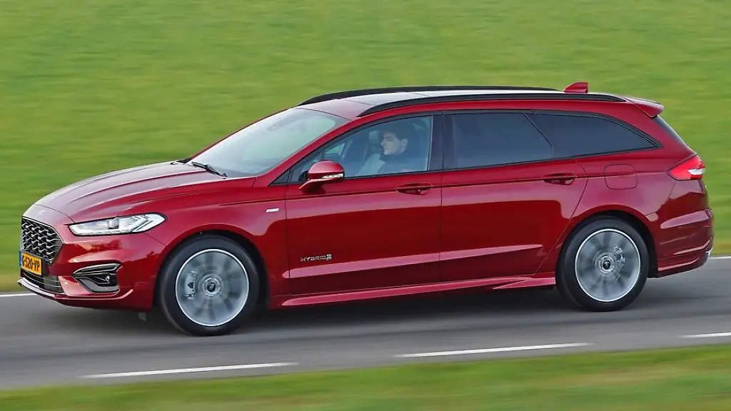 Gebrauchtwagencheck: Ford Mondeo – Stärken und Schwächen eines beliebten Dienstwagens