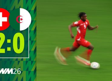 TV-Verteilung und Achtelfinal-Spiele der Fußball-WM