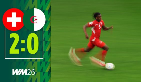 TV-Verteilung und Achtelfinal-Spiele der Fußball-WM