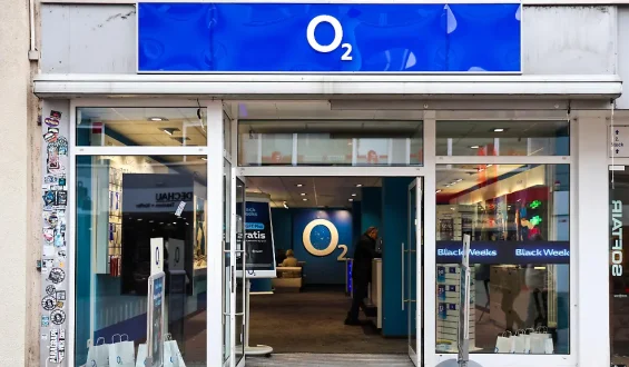 O2 plant Stellenabbau und Kostensenkungen in Deutschland