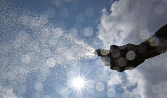 Blitz-Hitze trifft Deutschland: Temperaturen steigen rapide
