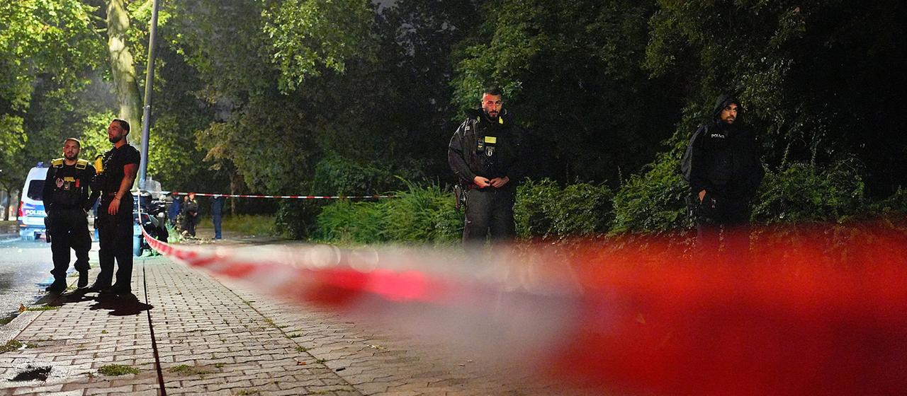 Mutmaßlicher CSD-Attentäter und die Debatte um Deradikalisierungsgespräche