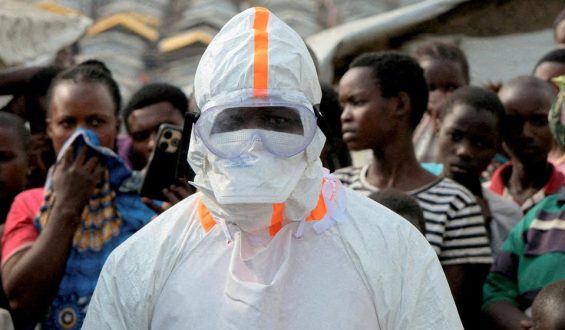 Der hartnäckige Kampf gegen den Ebola-Ausbruch in der DR Kongo