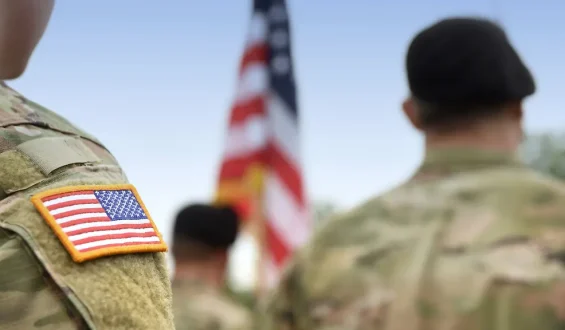 Zahl der gefallenen US-Soldaten im Iran-Krieg steigt