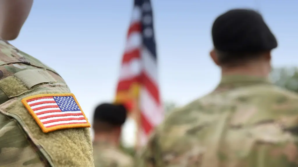 Zahl der gefallenen US-Soldaten im Iran-Krieg steigt
