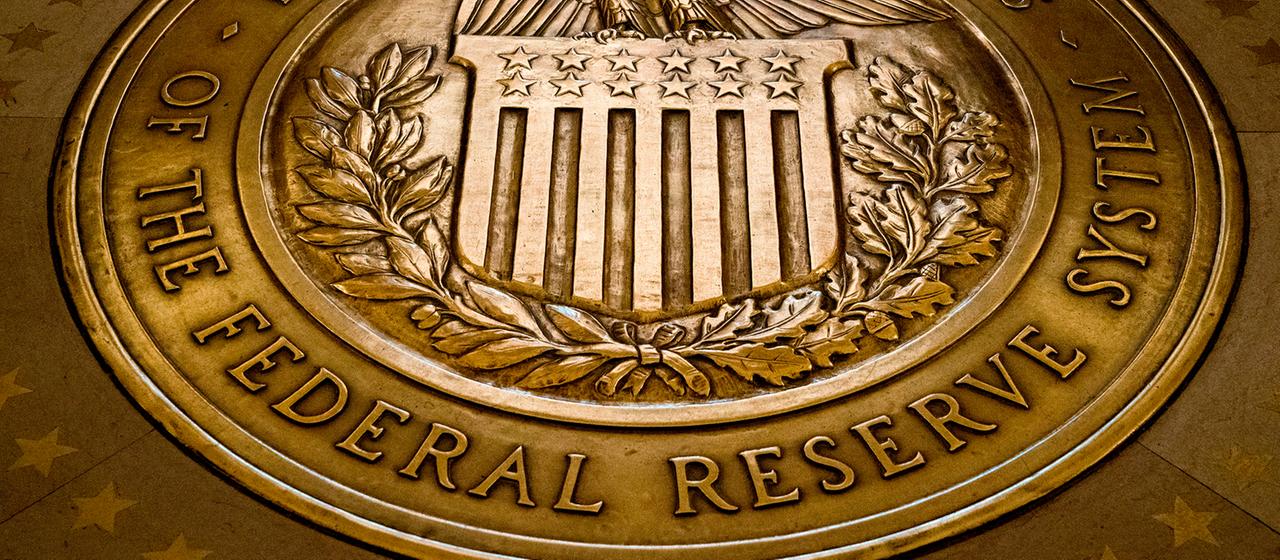 US-Notenbank belässt Leitzins unverändert