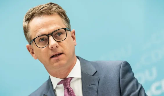 Linnemann wird Gesundheitsminister: Herausforderungen und Erwartungen