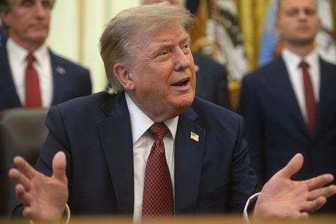 Zwei US-Kleinunternehmen klagen gegen neue Trump-Zölle