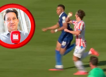 Paraguay-Treterei: Was Klopp von den Franzosen lernen muss