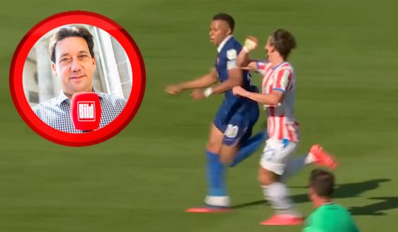 Paraguay-Treterei: Was Klopp von den Franzosen lernen muss