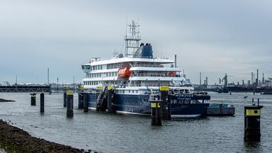 Hantavirus-Ausbruch auf Kreuzfahrtschiff endet laut WHO