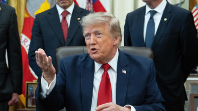 Hinweise auf Eskalation des Konflikts zwischen den USA und Iran