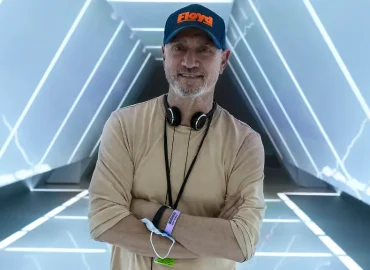 Roland Emmerich äußert Kritik am Umbau des Weißen Hauses