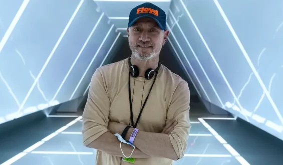 Roland Emmerich äußert Kritik am Umbau des Weißen Hauses