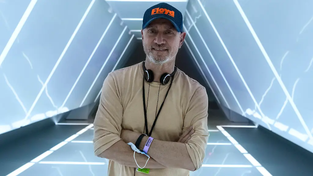 Roland Emmerich äußert Kritik am Umbau des Weißen Hauses