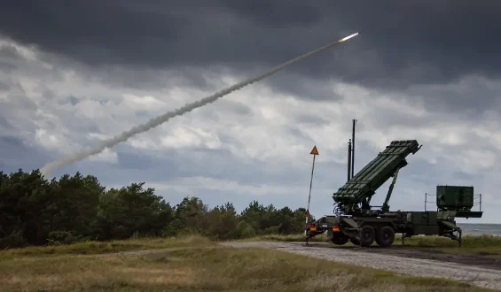 Polens Opposition kritisiert mögliche Raketenlieferung an Ukraine