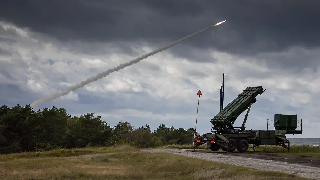Polens Opposition kritisiert mögliche Raketenlieferung an Ukraine