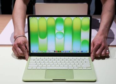 Apple verzeichnet beeindruckendes Quartalsergebnis trotz Herausforderungen