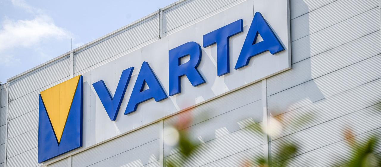 Varta stellt Insolvenzanträge: Drohende Zerschlagung