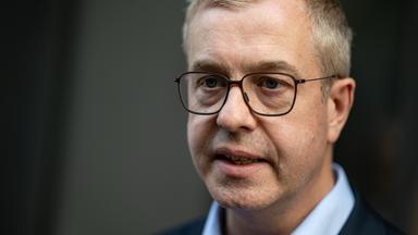 Evers neuer CDU-Spitzenkandidat in Berlin