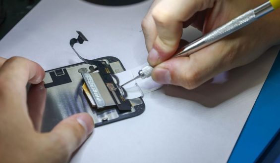 Recht auf Reparatur ab heute: Vorteile für Verbraucher und Umwelt