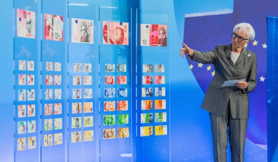 Neugestaltung der Euro-Banknoten: Bürgerbeteiligung und Designideen