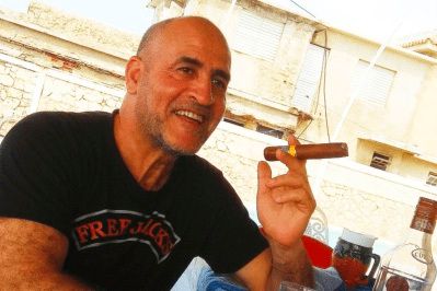 Tod von Epstein-Helfer Daniel Siad