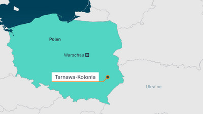 Aktuelle Entwicklungen im Konflikt zwischen Russland und Ukraine