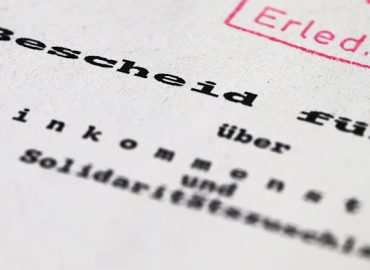 Koalition berät über Steuerreform: Kontroverse um Finanzierungspläne