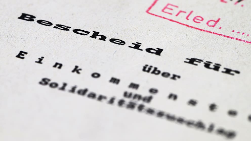 Koalition berät über Steuerreform: Kontroverse um Finanzierungspläne